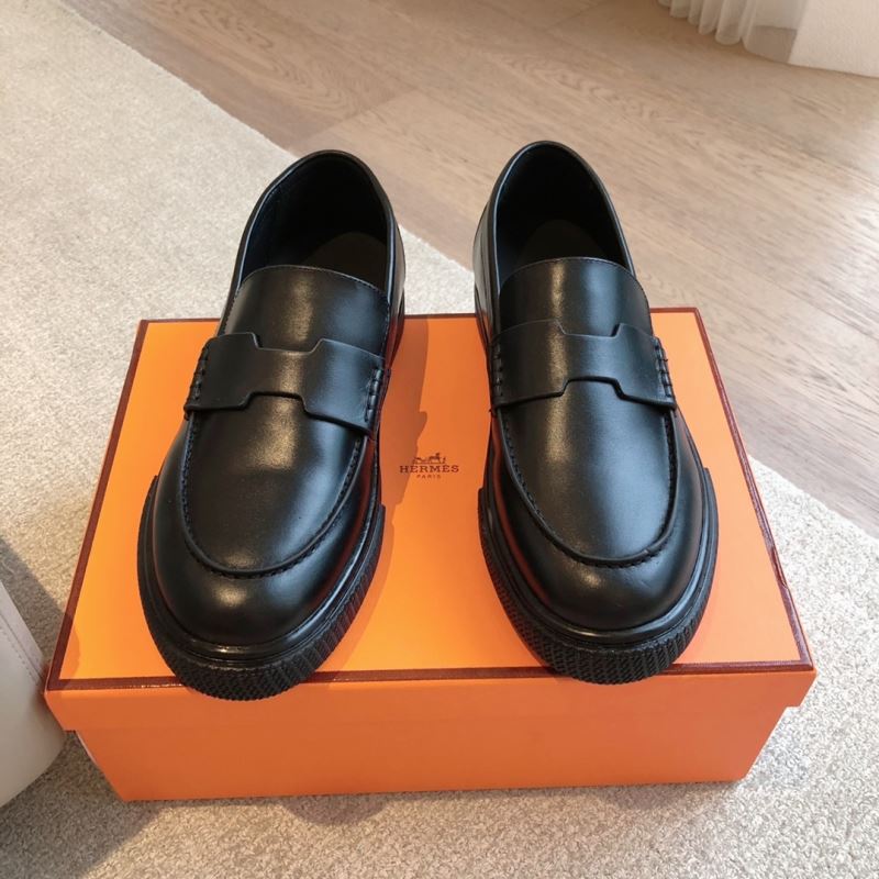 Hermes Fishermans Shoes